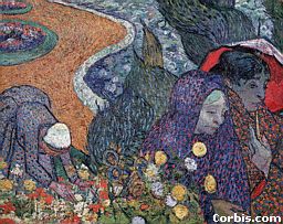 impressionist women