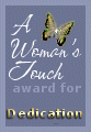 touch of grace