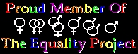 The Equality Project