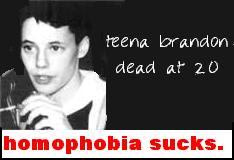 teena