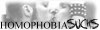 end homophobia