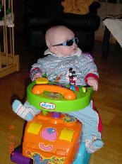 Erlend i g�stol