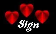 Scrutinize or Inscribe