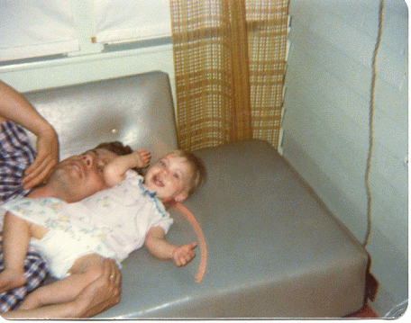 baby lisee