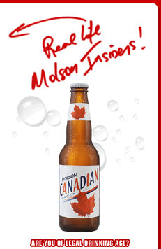 molson