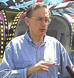 Bob Carr