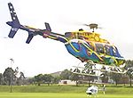 helicopter