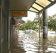 Magellan Street