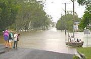 uralba street
