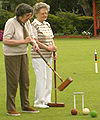 Croquet