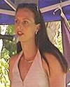 Jane Jamieson