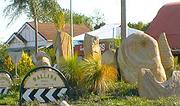 Ballina & Molesworth