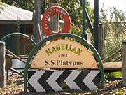 Molesworth & Magellan