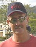 Ian Scott