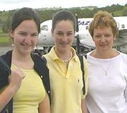 The McDougalls
