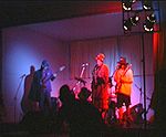 live entertainment