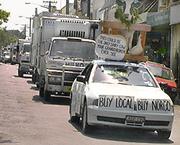 Convoy