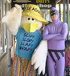 Sid  and the Phantom