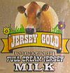 Jersey Gold