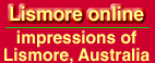 Lismore online