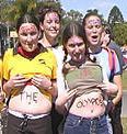 Girls