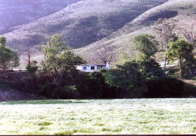 Lismore Mountain Cottage