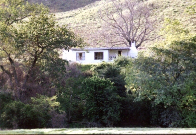 Lismore Mountain Cottage