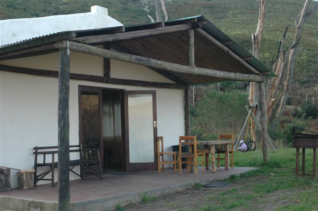 River Cottage