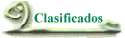 Clasificados