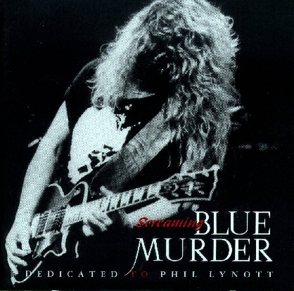 Dedicated To Phil Lynott