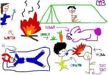 Imaginate!