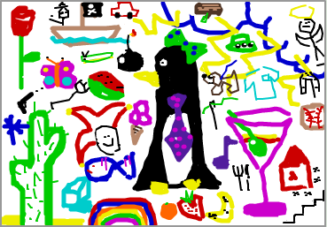GRAFFITI!!!!!