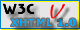 Valid XHTML 1.0!