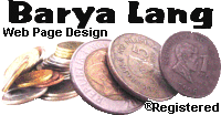 Barya Lang Logo