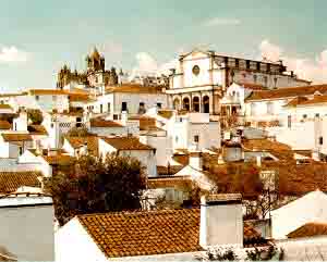 Tours of Portugal - Long range excursions to the north, center and south of Portugal. The best of Portugal tours.