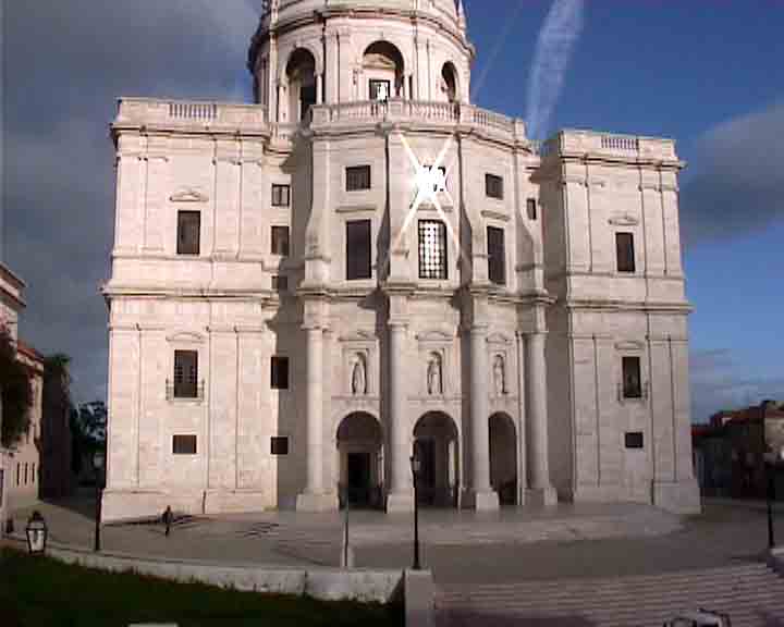 Portugal excursions - This is the pantheon of presidents and you can see it in a private Lisbon guided tour.