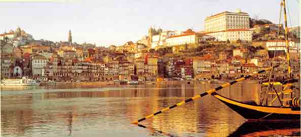 The best Portugal sightseeing tours in Oporto. Enjoy Porto excursions with nice portuguese tour guides. 