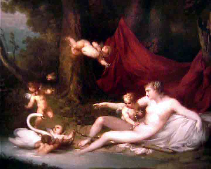 Portugal tours - This ancient art museum in Lisbon is the best to see portuguese art.