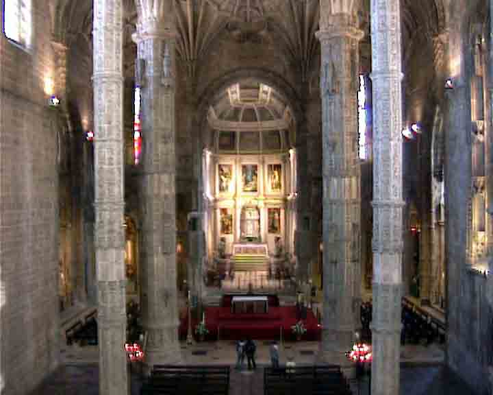 Um dos mais apurados filmes com as melhores fotos dos monumentos, pal�cios, igrejas, museus, praias e costa.