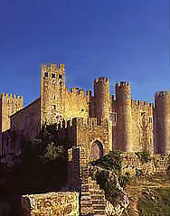 Tours of Portugal - Long range excursions to the north, center and south of Portugal. The best of Portugal tours.