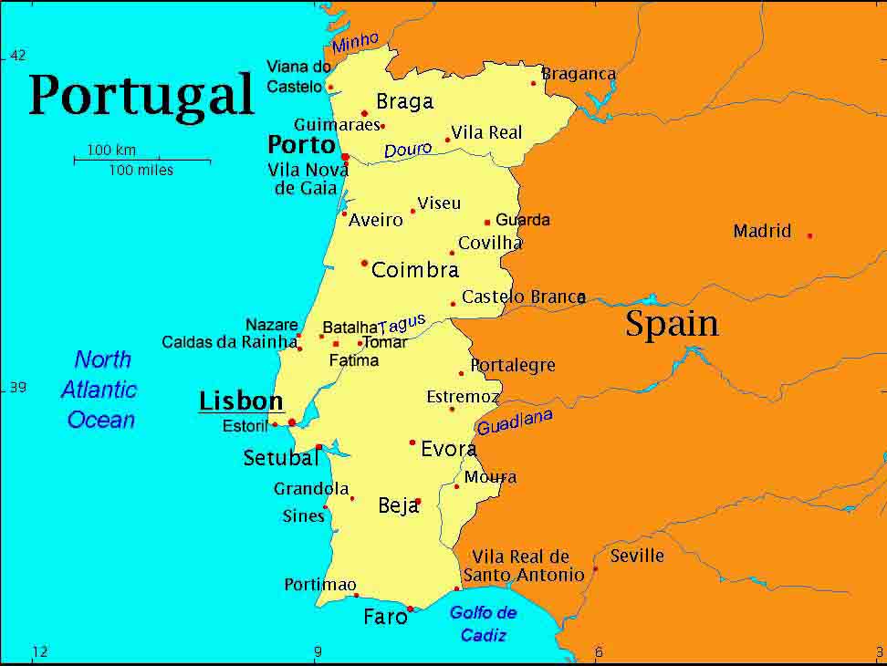 We have the best Lisbon and Oporto sightseeing tours. Join our excursions to Sintra, Cascais and Estoril. 
