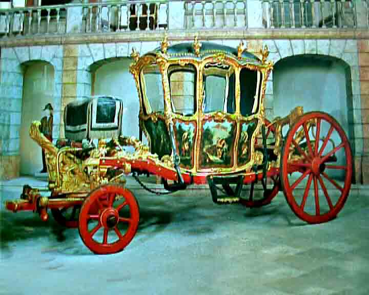 This one is included in most of Lisbon sightseeing tours.