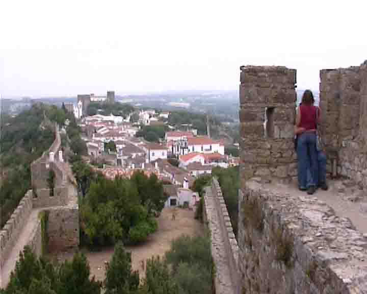 Tours of Portugal - The best excursions with portuguese tour guides. A long range tour in Portugal.