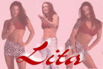 Lita wallpaper 1