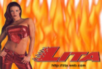 Lita wallpaper 2