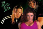 Lita wallpaper 3