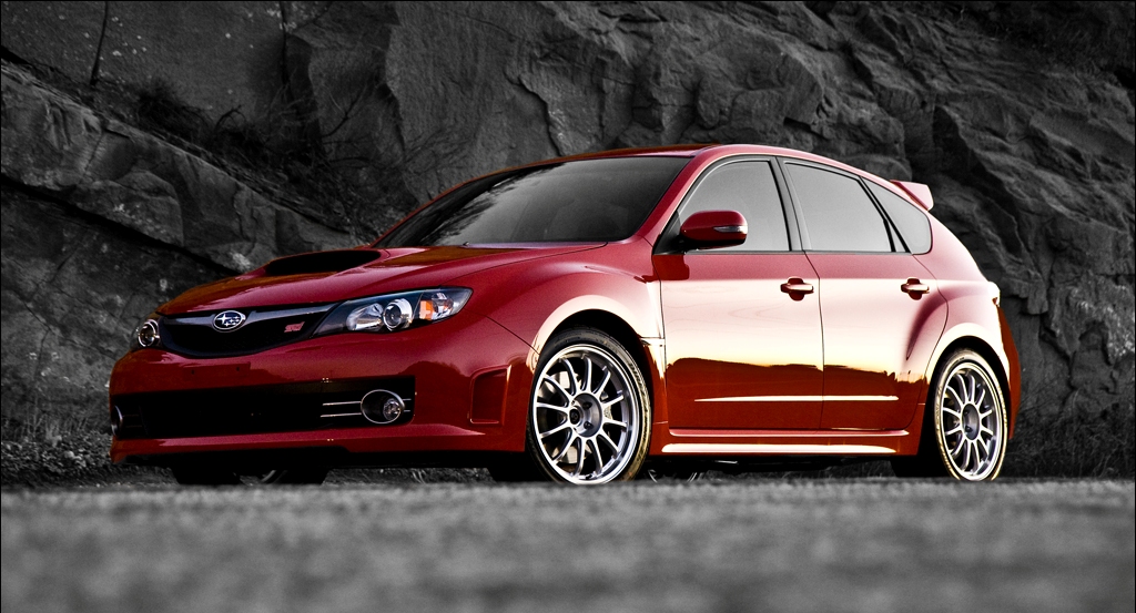Subaru