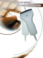 Litele CCD Barcode Scanner