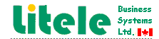 Litele Business Systems Ltd. Home Page