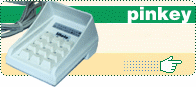 Pinkey(Pinpad)